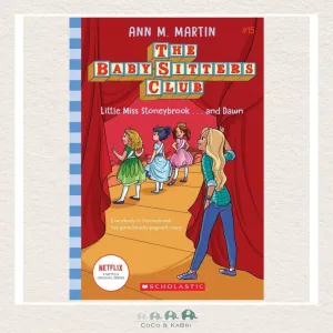 Little Miss Stoneybrook...and Dawn (The Baby-Sitters Club #15)