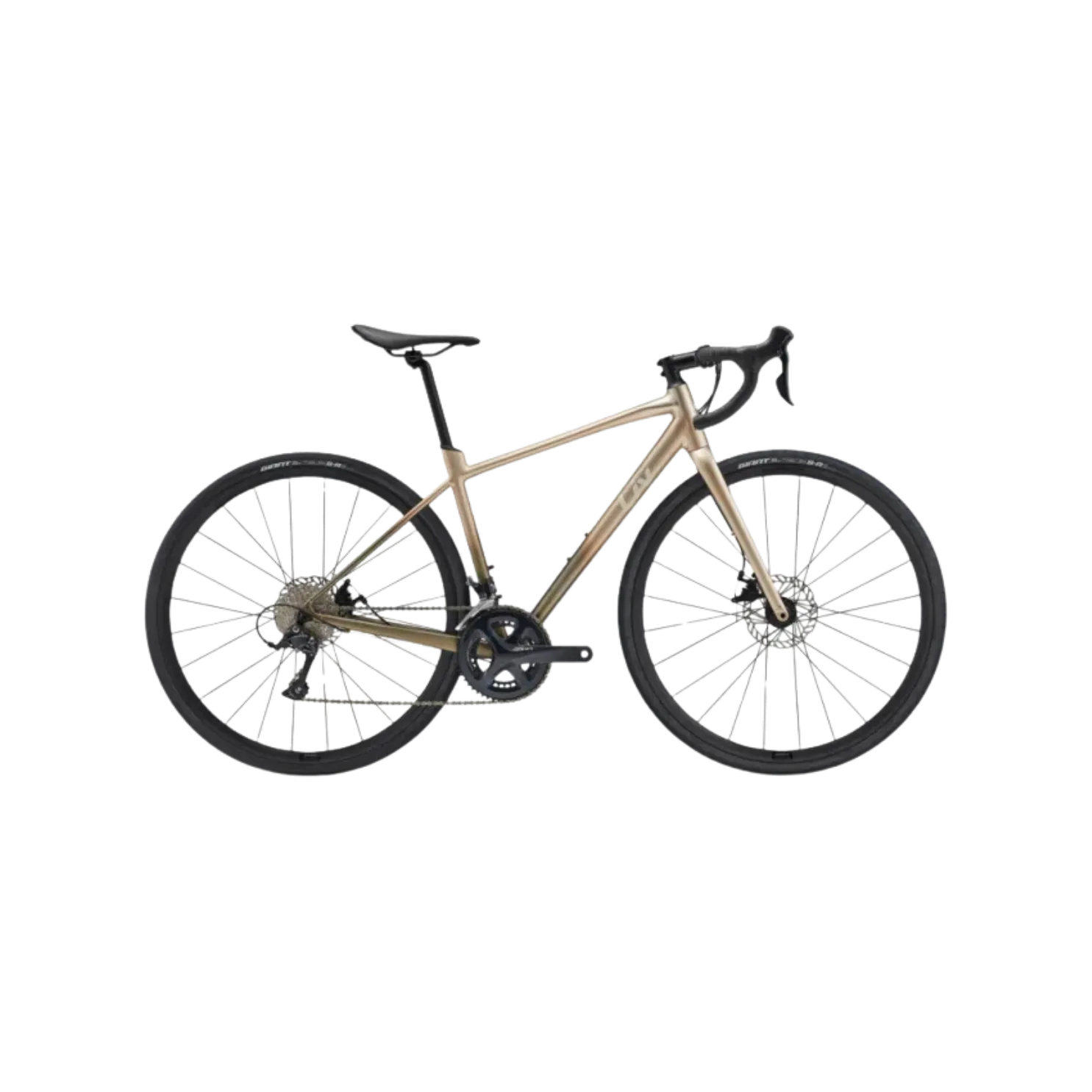 Liv Avail AR 3 Road Bike - Sandshell
