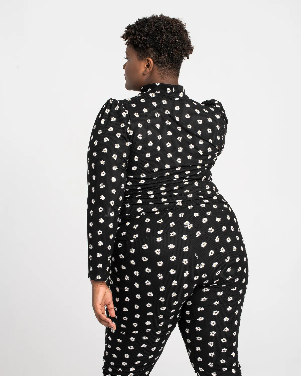 Long Jane | High-Waisted Legging