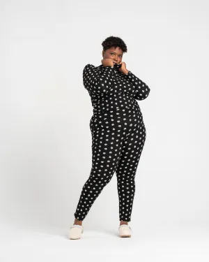 Long Jane | High-Waisted Legging