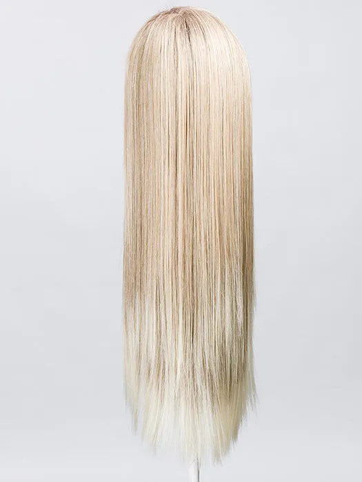 Look | High Power | Heat Friendly Synthetic Wig