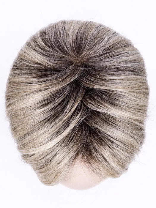 Look | High Power | Heat Friendly Synthetic Wig