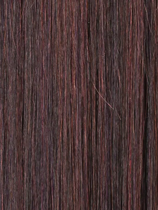 Look | High Power | Heat Friendly Synthetic Wig
