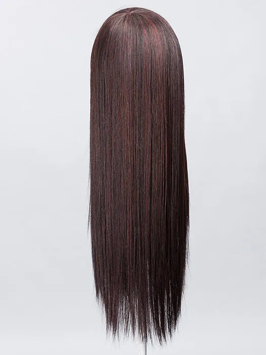 Look | High Power | Heat Friendly Synthetic Wig