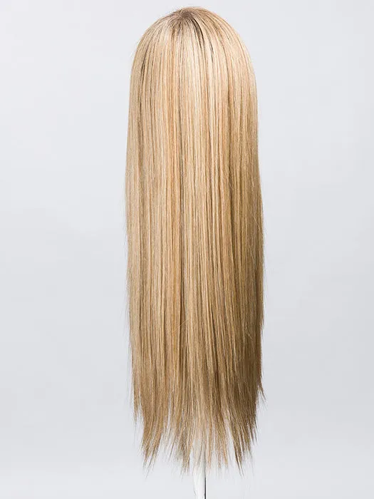 Look | High Power | Heat Friendly Synthetic Wig