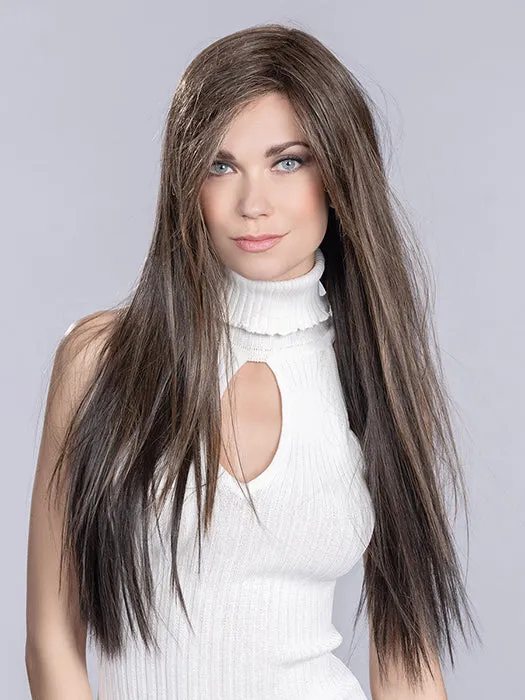 Look | High Power | Heat Friendly Synthetic Wig