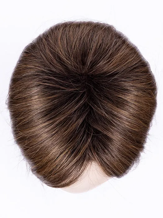 Look | High Power | Heat Friendly Synthetic Wig