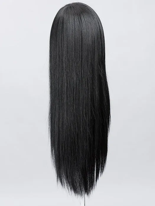 Look | High Power | Heat Friendly Synthetic Wig