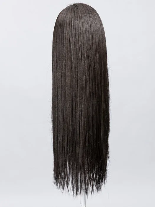 Look | High Power | Heat Friendly Synthetic Wig