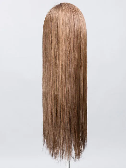 Look | High Power | Heat Friendly Synthetic Wig