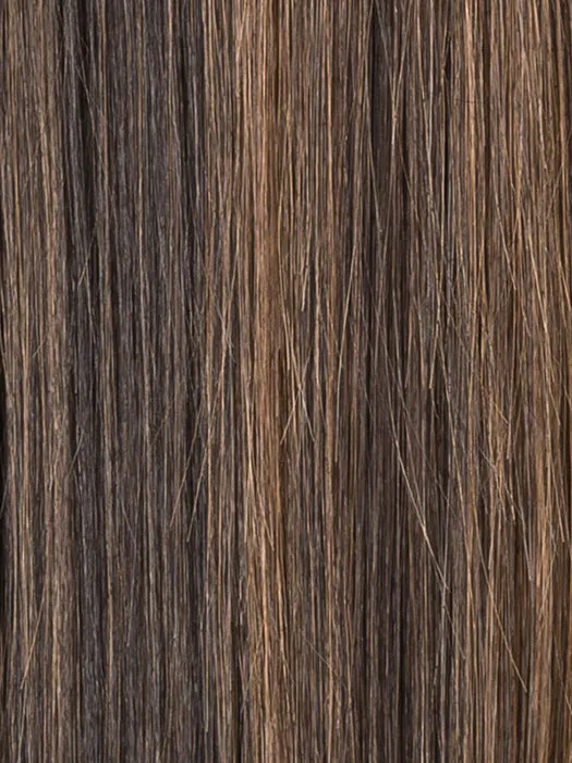 Look | High Power | Heat Friendly Synthetic Wig