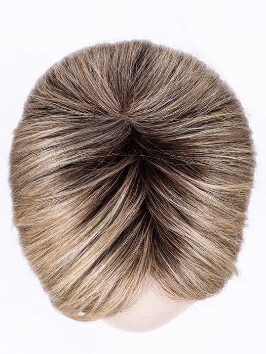 Look | High Power | Heat Friendly Synthetic Wig