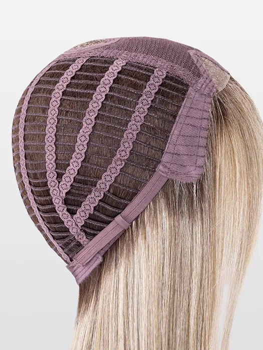 Look | High Power | Heat Friendly Synthetic Wig