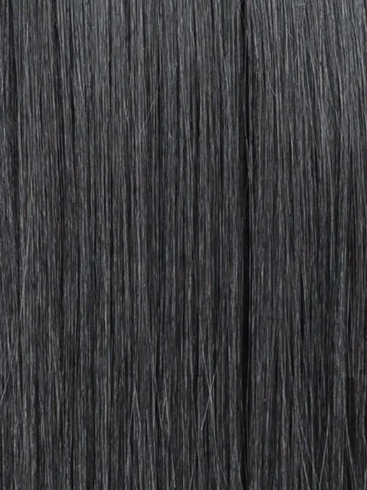 Look | High Power | Heat Friendly Synthetic Wig