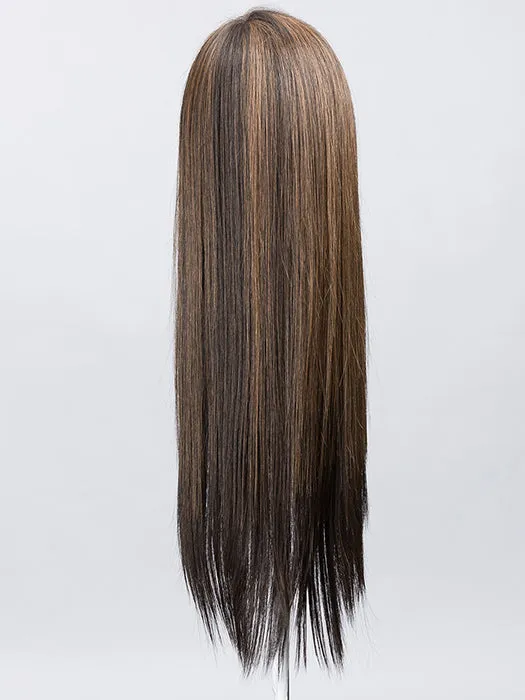 Look | High Power | Heat Friendly Synthetic Wig