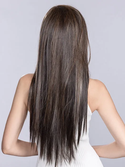 Look | High Power | Heat Friendly Synthetic Wig