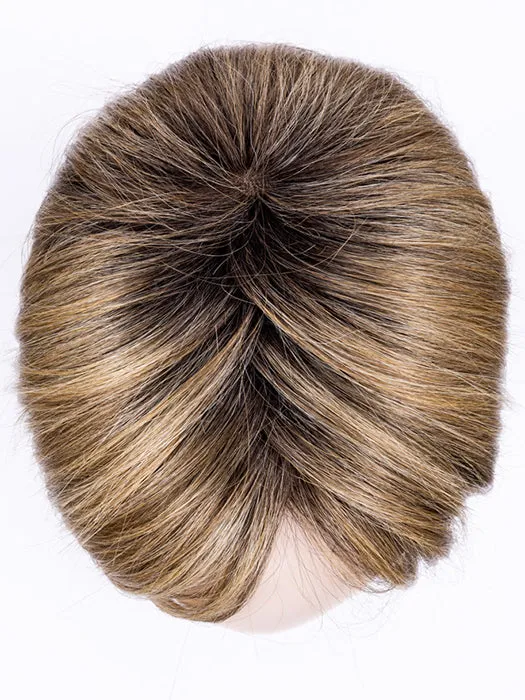 Look | High Power | Heat Friendly Synthetic Wig