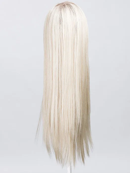 Look | High Power | Heat Friendly Synthetic Wig