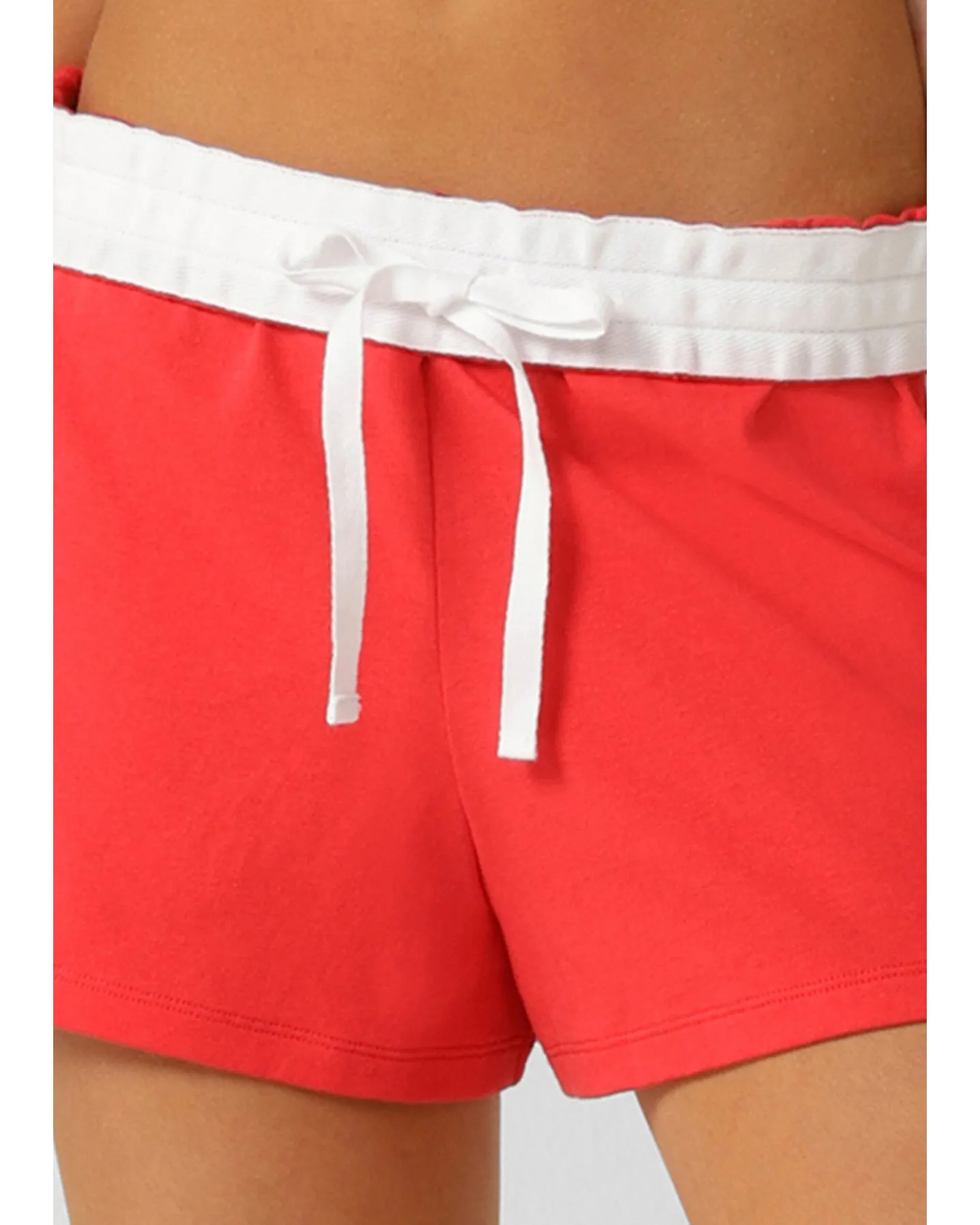 Lorna Jane Dance Shorts - Ginger