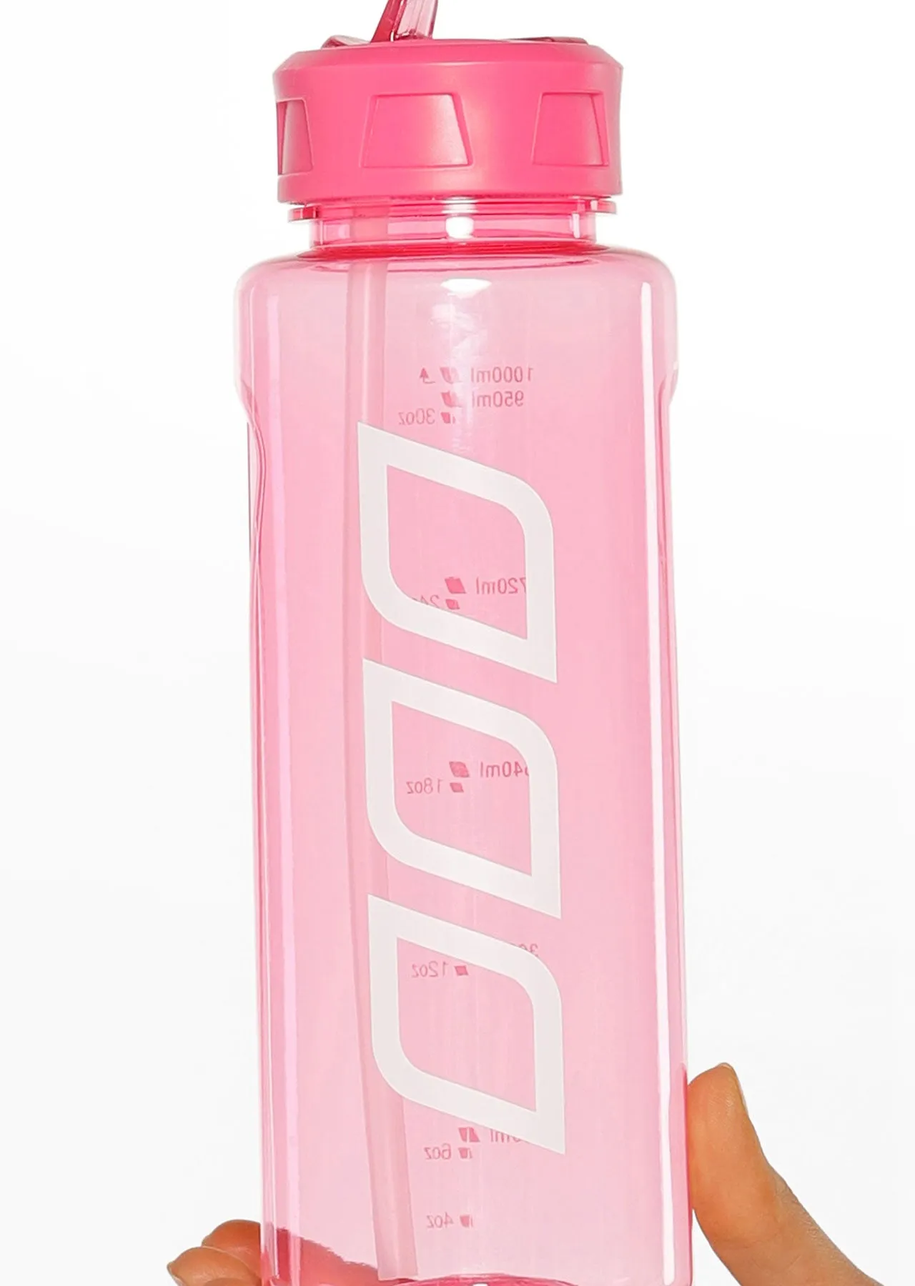 Lorna Jane Essentials Kit - Babin Pink