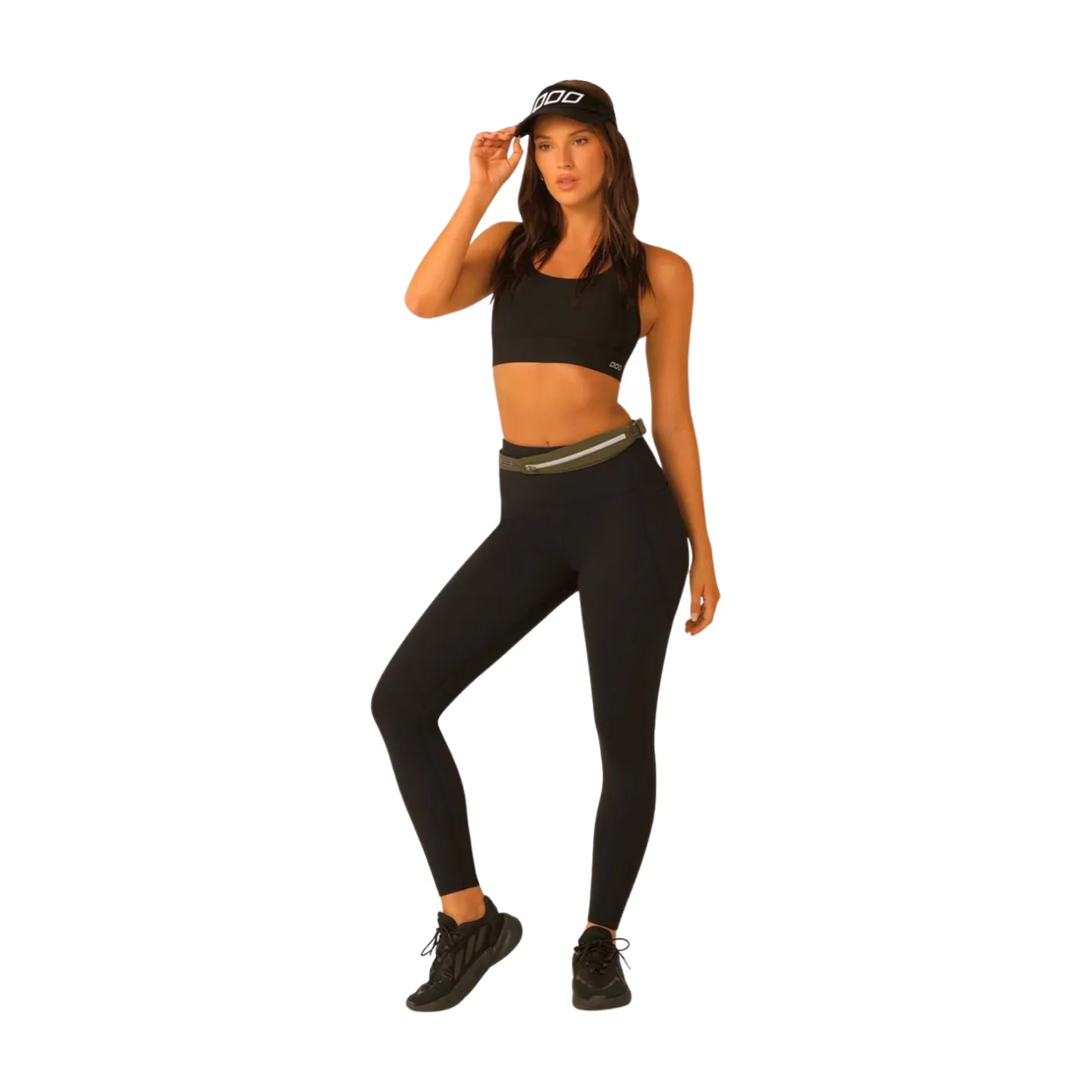 Lorna Jane Ventilation Visor