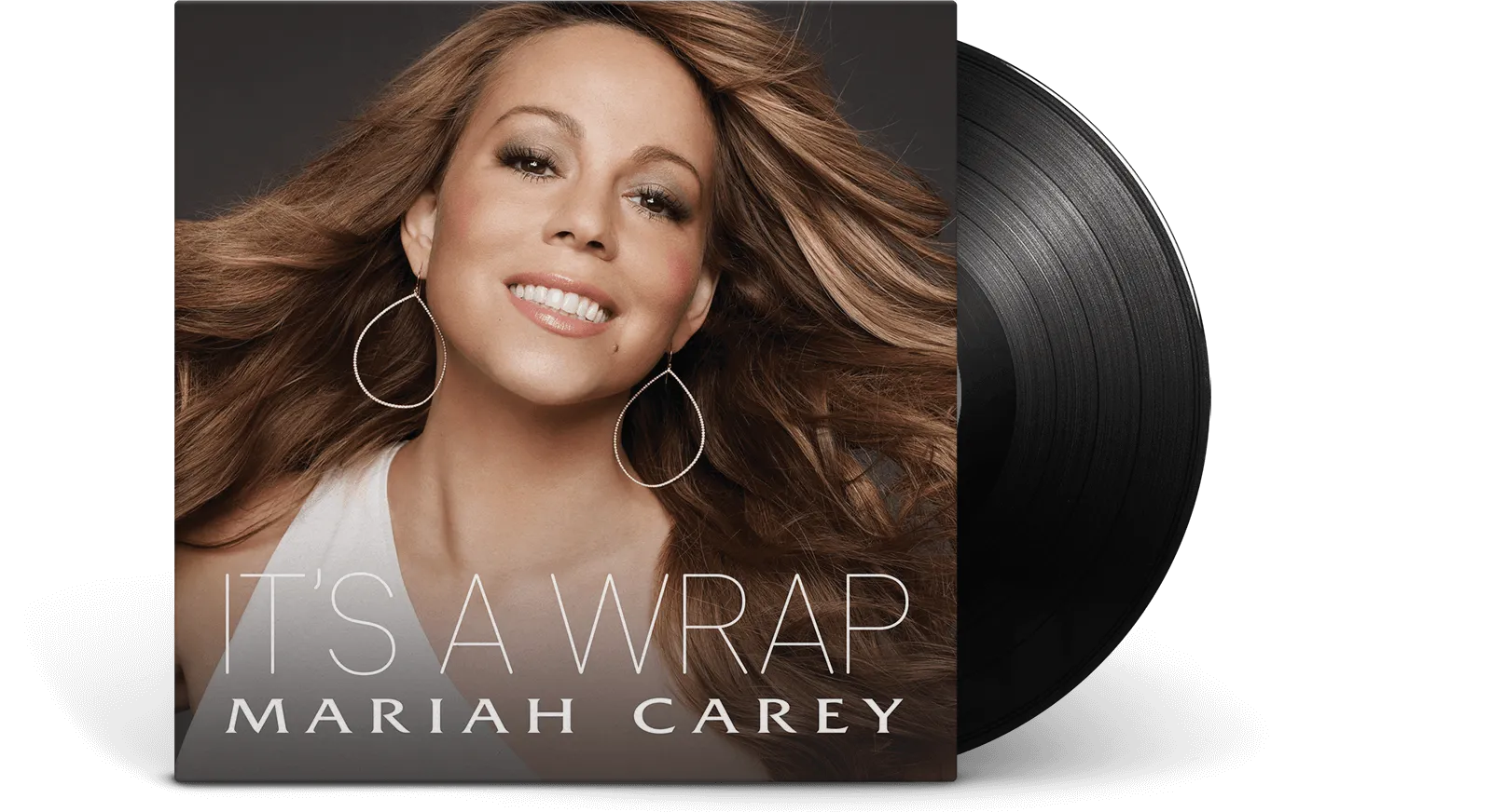 Mariah Carey : It’s a Wrap