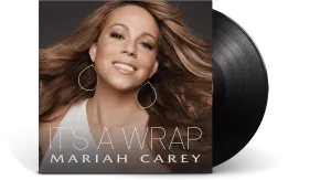 Mariah Carey : It’s a Wrap