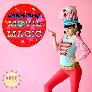 Marquee Mix-Up: Movie Magic - Download