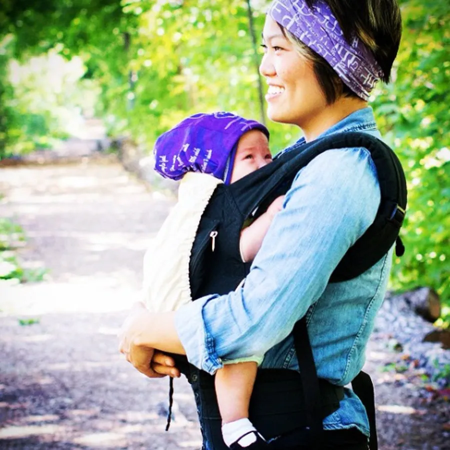 Mary Ann Inspirational Head & Bodywear