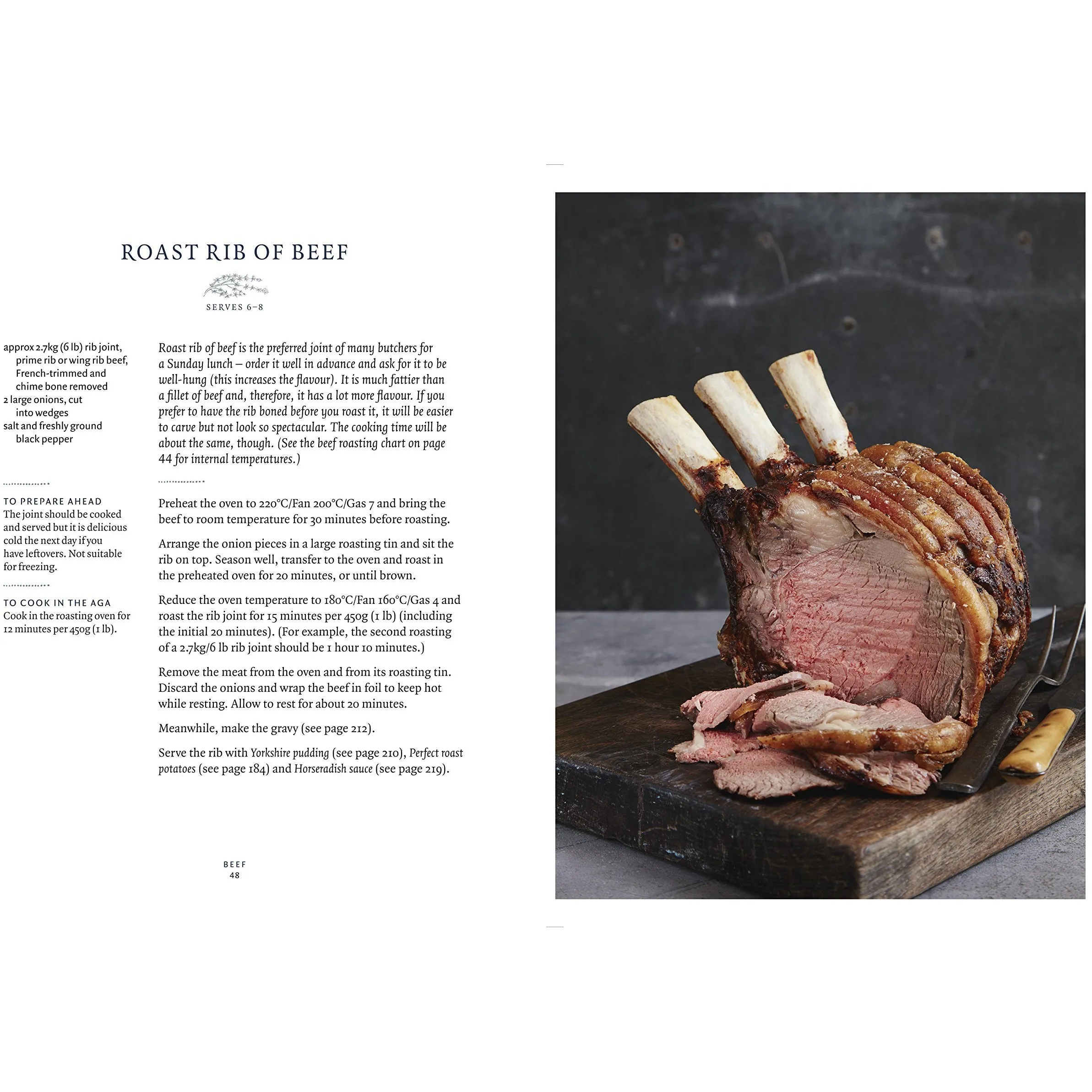 Mary Berry's Family Sunday Lunches
