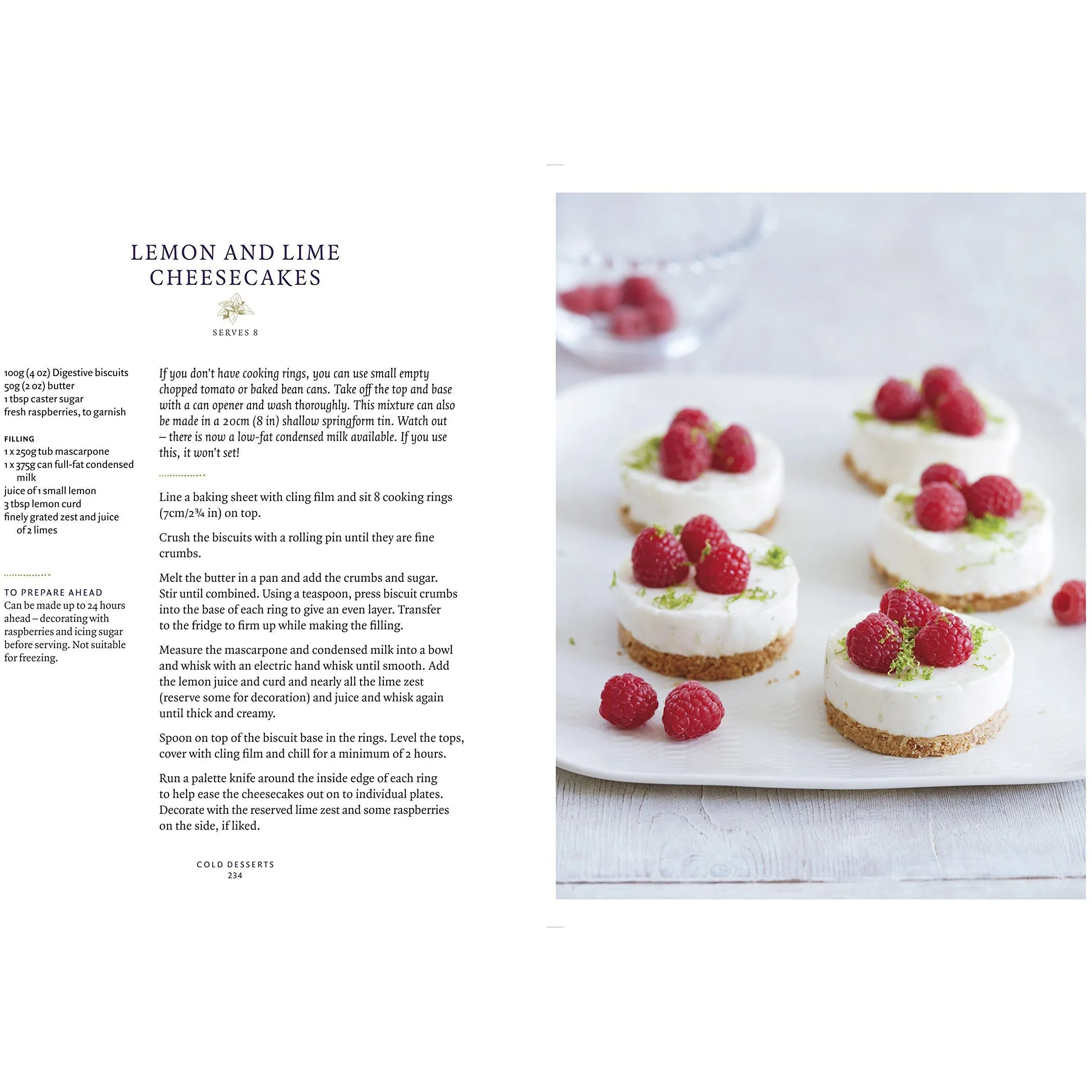Mary Berry's Family Sunday Lunches