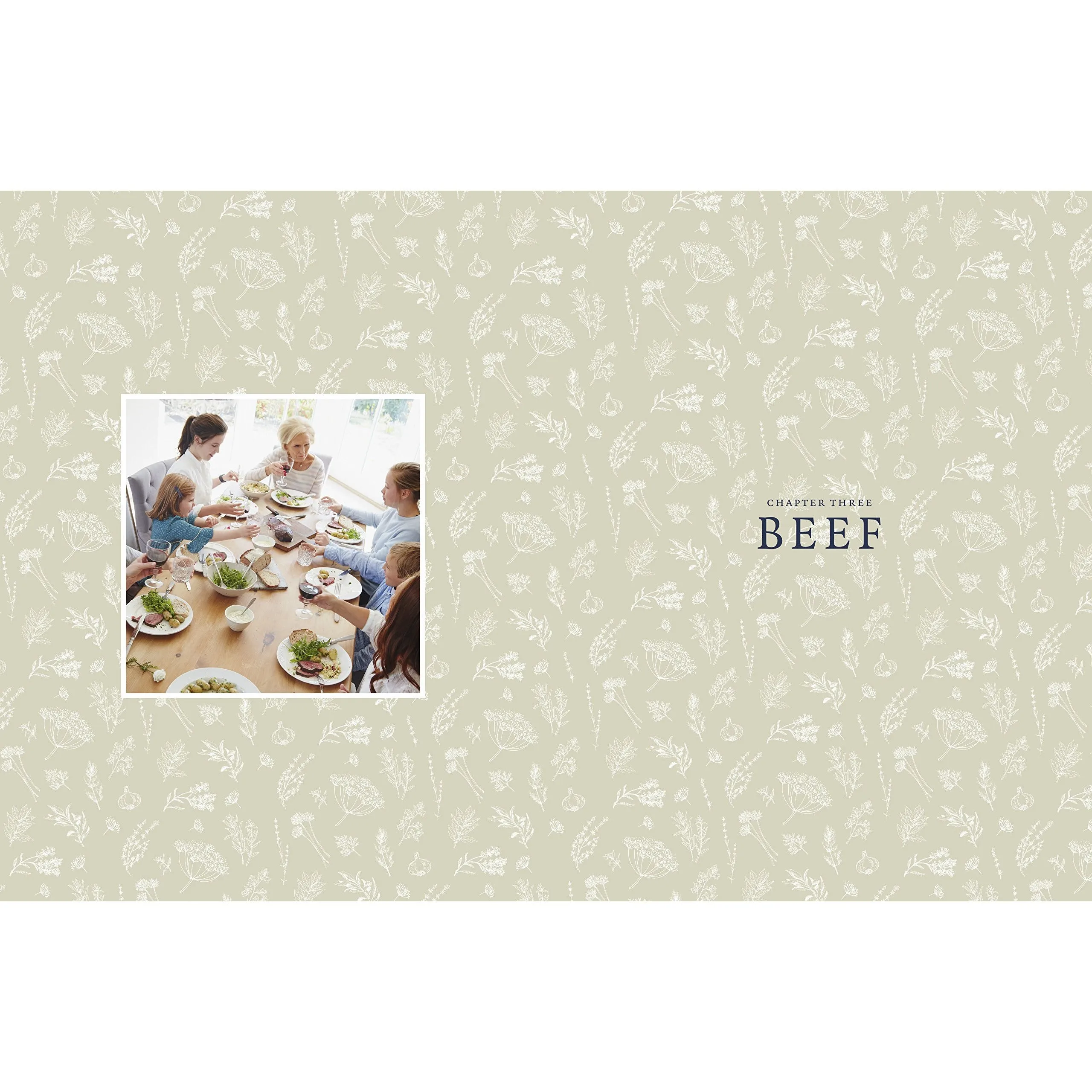 Mary Berry's Family Sunday Lunches