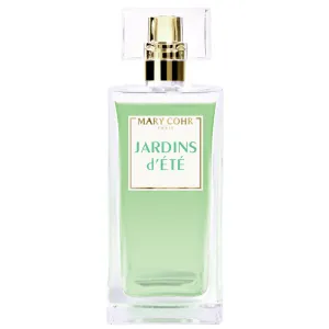 MARY COHR Limited Edition Eau De Soin Jardins D'ete 100ml (expiry Feb/2025)
