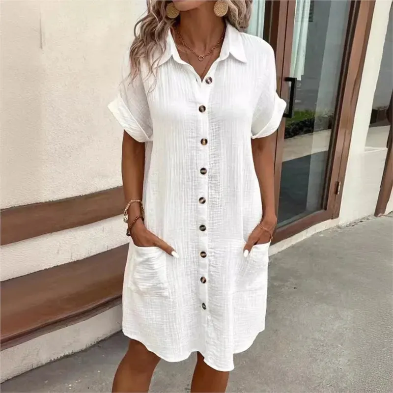 Mary® | Comfortable and stylish summer dress