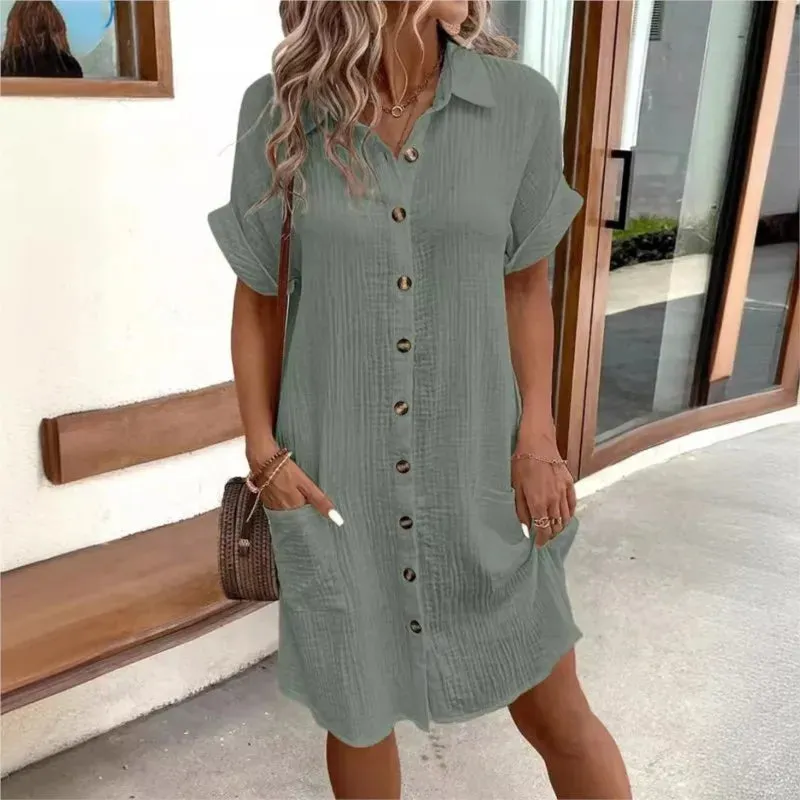 Mary® | Comfortable and stylish summer dress