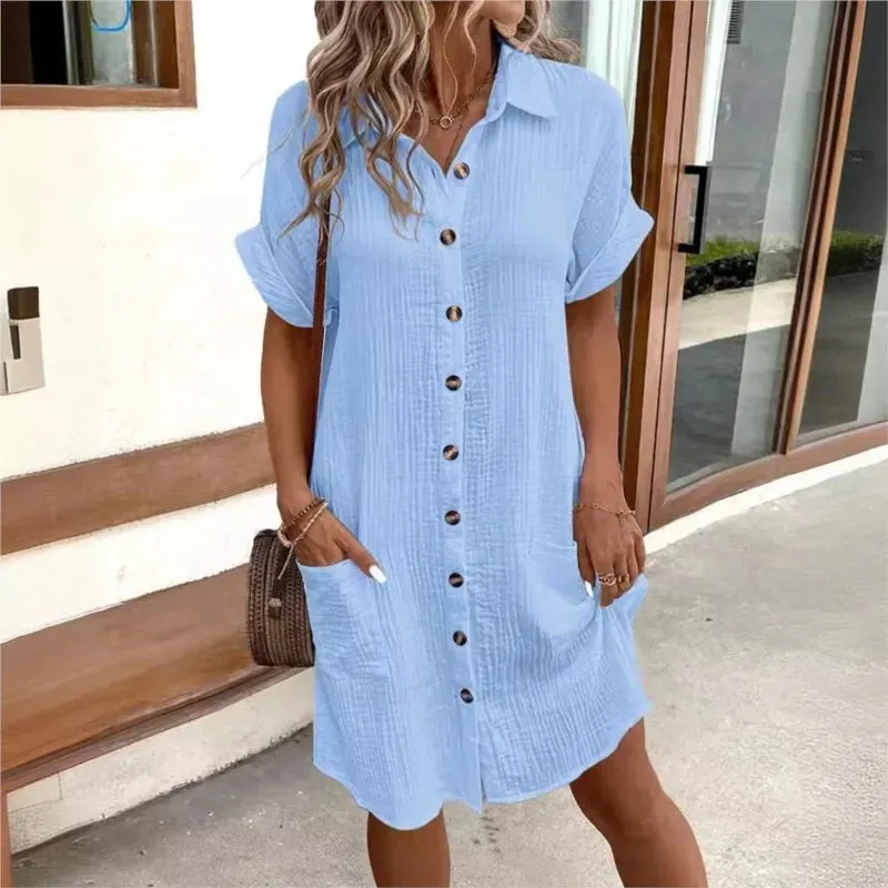 Mary® | Comfortable and stylish summer dress