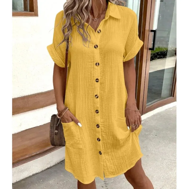 Mary® | Comfortable and stylish summer dress