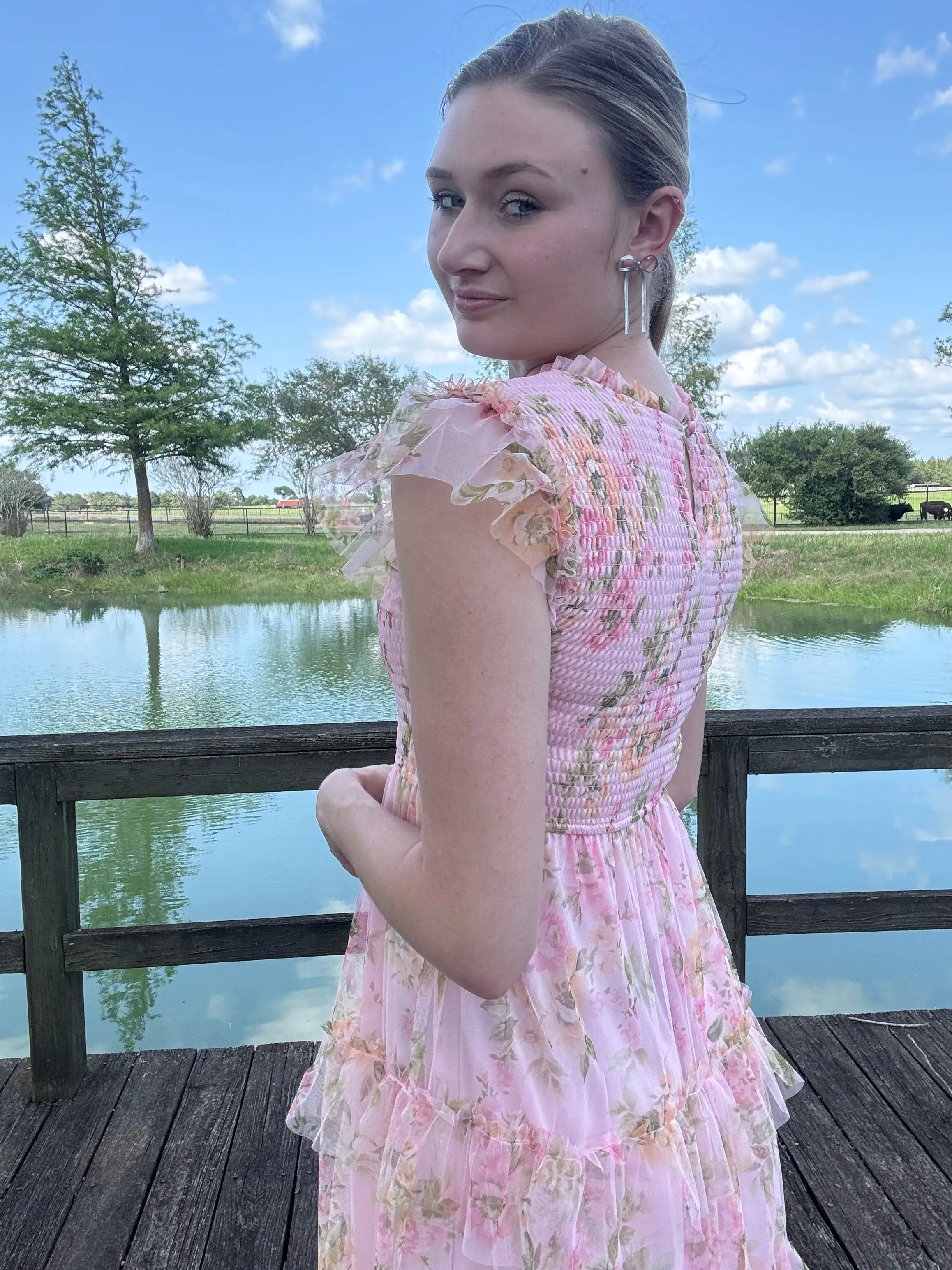 Mary Dress