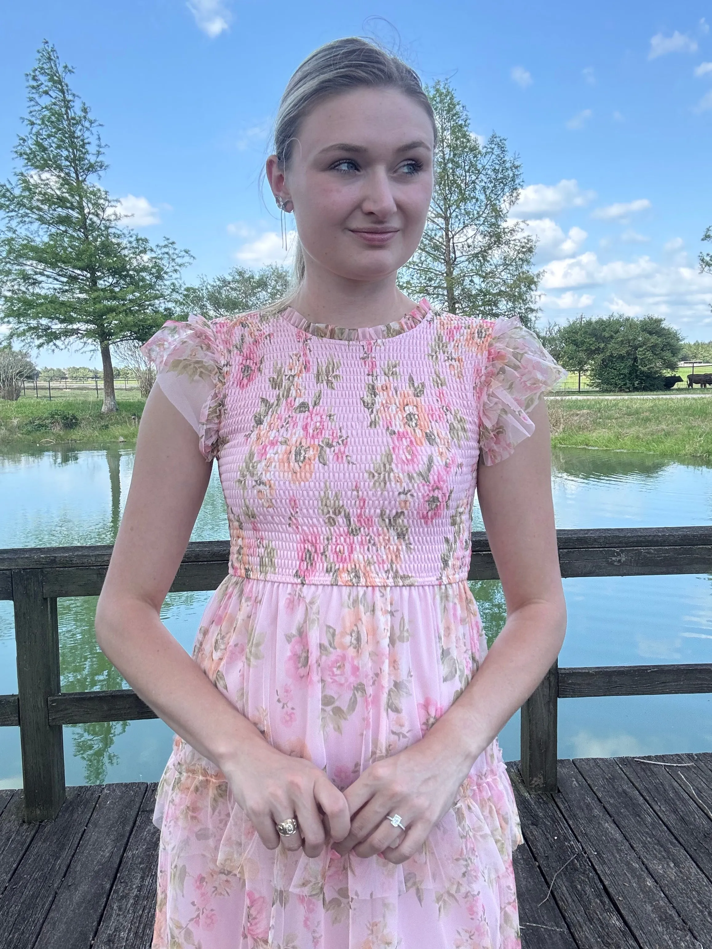 Mary Dress