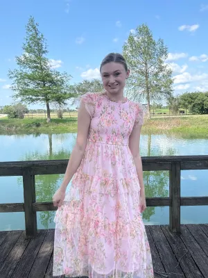 Mary Dress