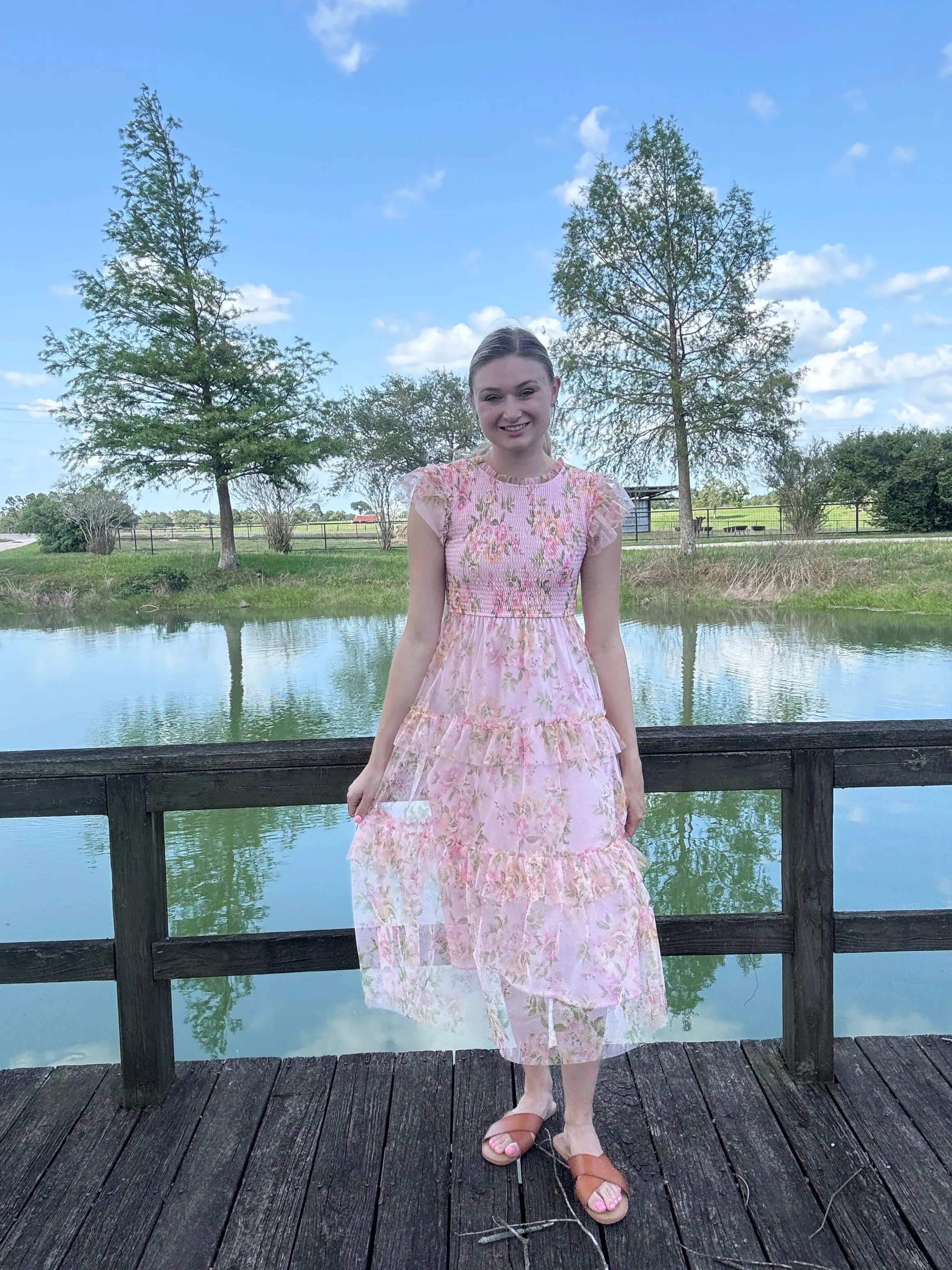 Mary Dress