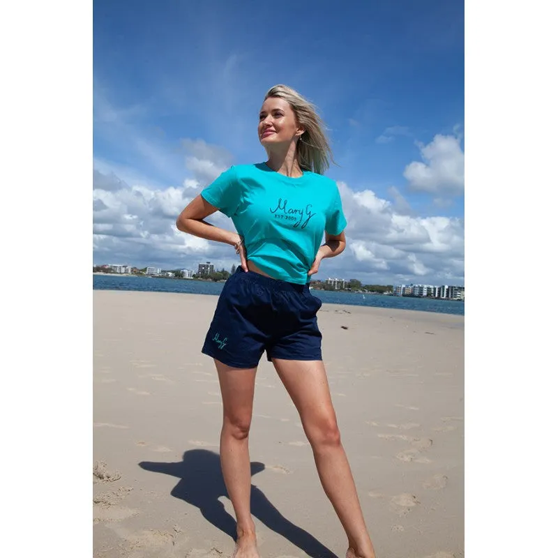 Mary G Ladies T-Shirt - 2 Colours