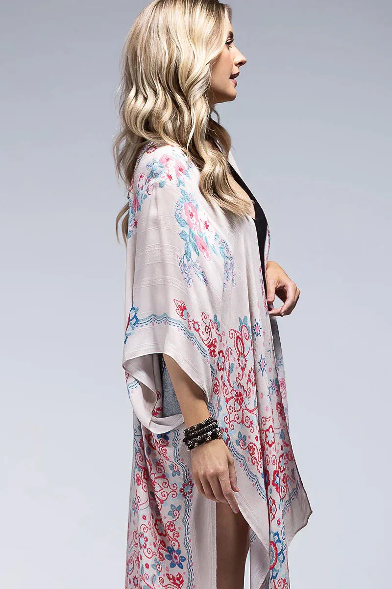 Mary Jane Kimono