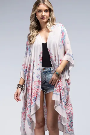 Mary Jane Kimono