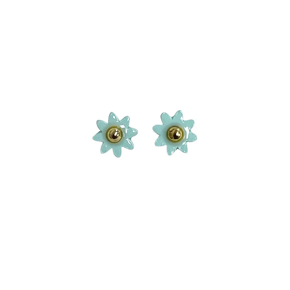 Mary Martin Stud© - 11 Color Options