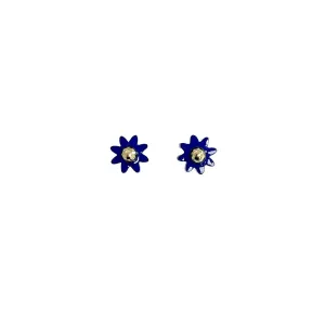 Mary Martin Stud© - 11 Color Options