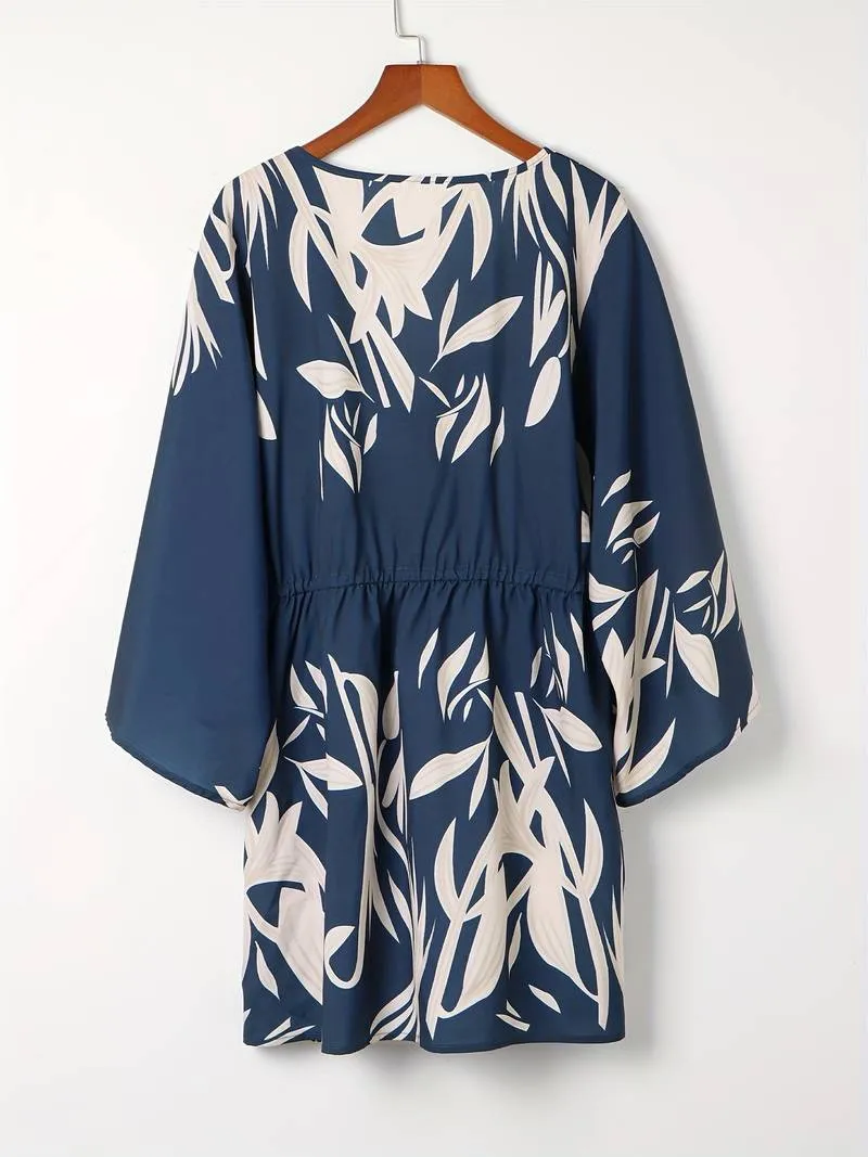 Mary – Women's Bohemian Summer Dress