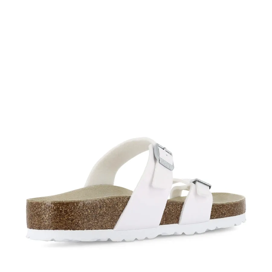 MAYARI BF - WHITE