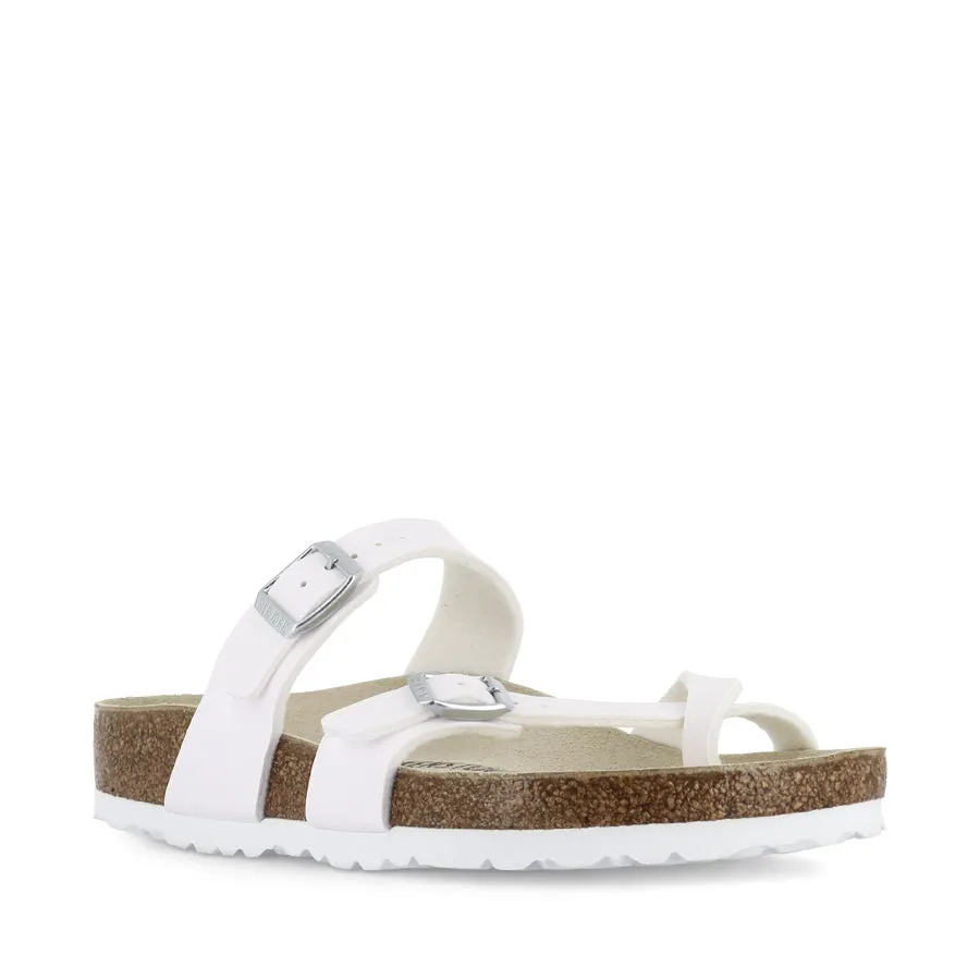 MAYARI BF - WHITE