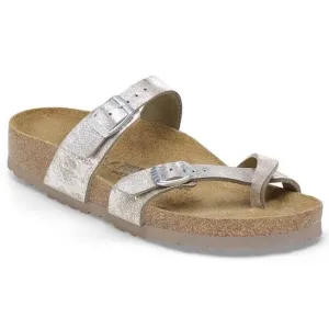 Mayari - Wash Silver